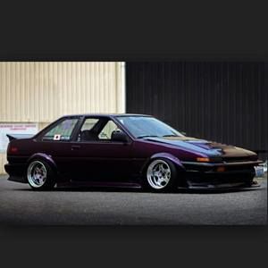 Meet your Posher, Ron